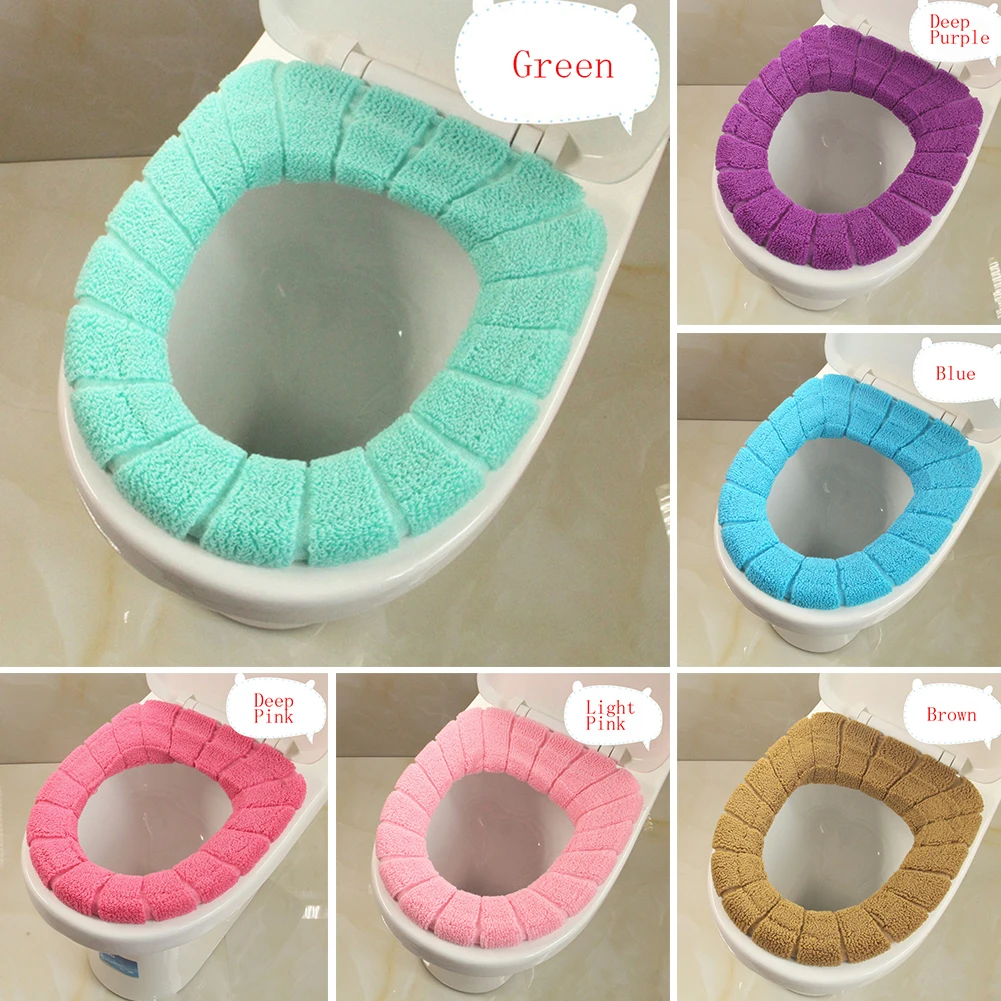 7 цветов Варианты новые качественные 1 шт. теплые и удобные Чехлы для сиденья