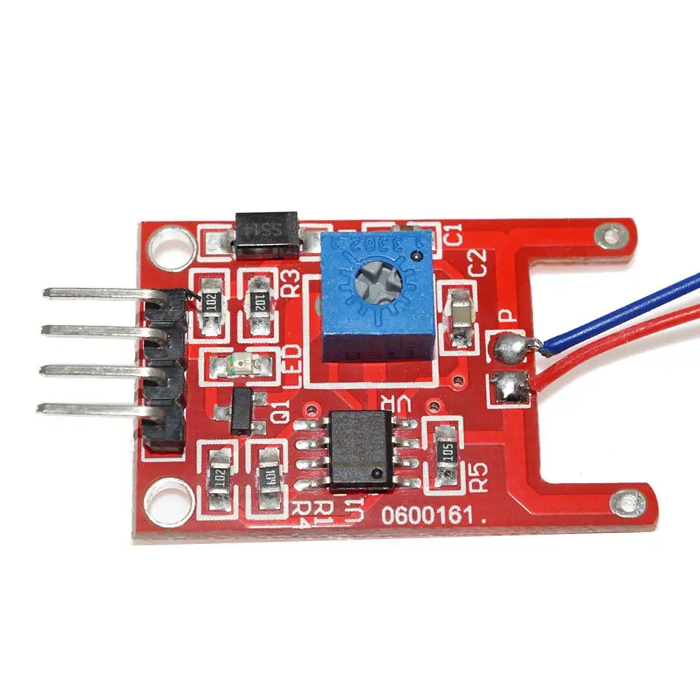 Модуль датчика дождевой капли модуль погоды большой для ARDUINO макетной платы |