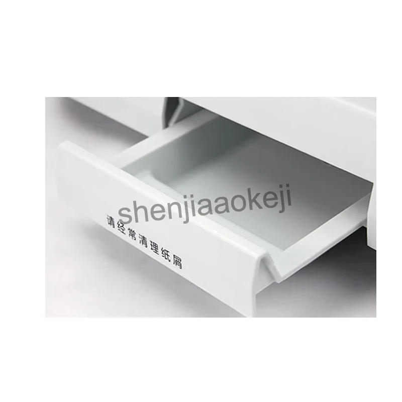 New S60 Laser positioning book binding machine automatic financial paper riveting tube 1pc | Компьютеры и офис