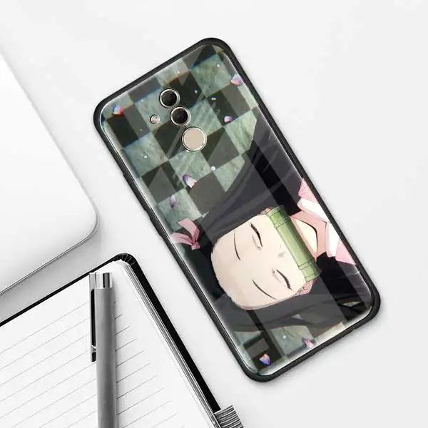 012 Чехол из закаленного стекла для huawei P30 Pro P10 P20 P30 Lite mate 10 20 Pro Honor 20 Pro 8X - Цвет: 012