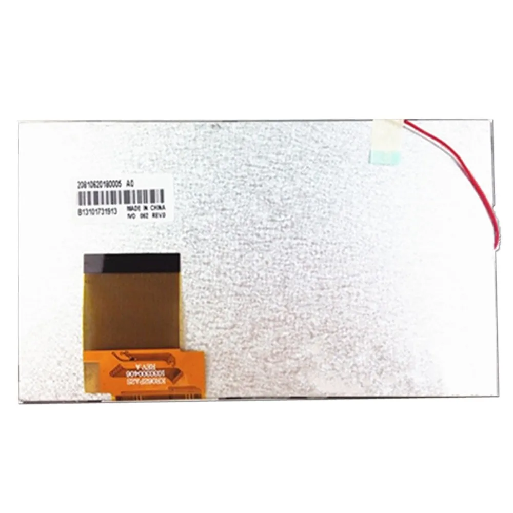

Original LCD screen KR062PA2S for car DVD free shipping