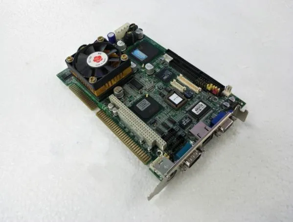 

PCA-6770 REV: B2 PCA-6770F с Процессор памяти вентилятор
