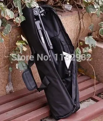 

80cm Padded Light Stand Tripod Carry Carrying Bag Case,3 Light Stands Bag