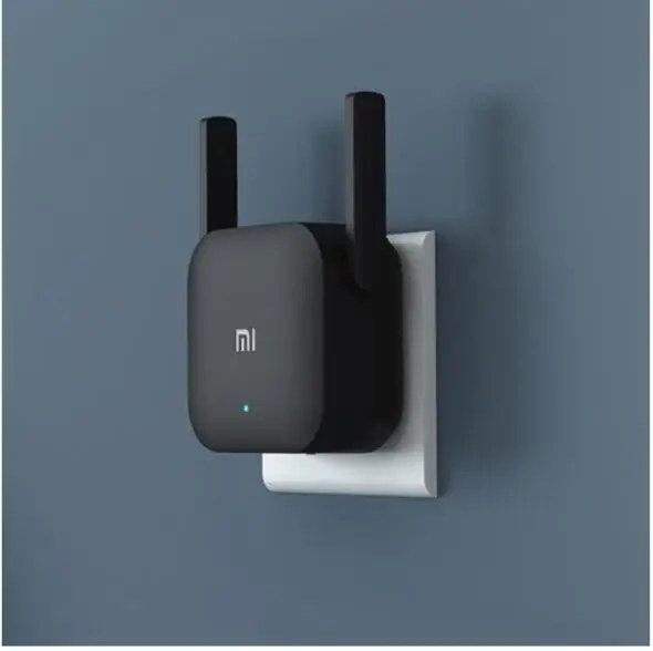 Усилитель Wi Fi Xiaomi Mi 300 Мбит/с|router amplifier|roteador wireless 300mbpsroteadores 300mbps |