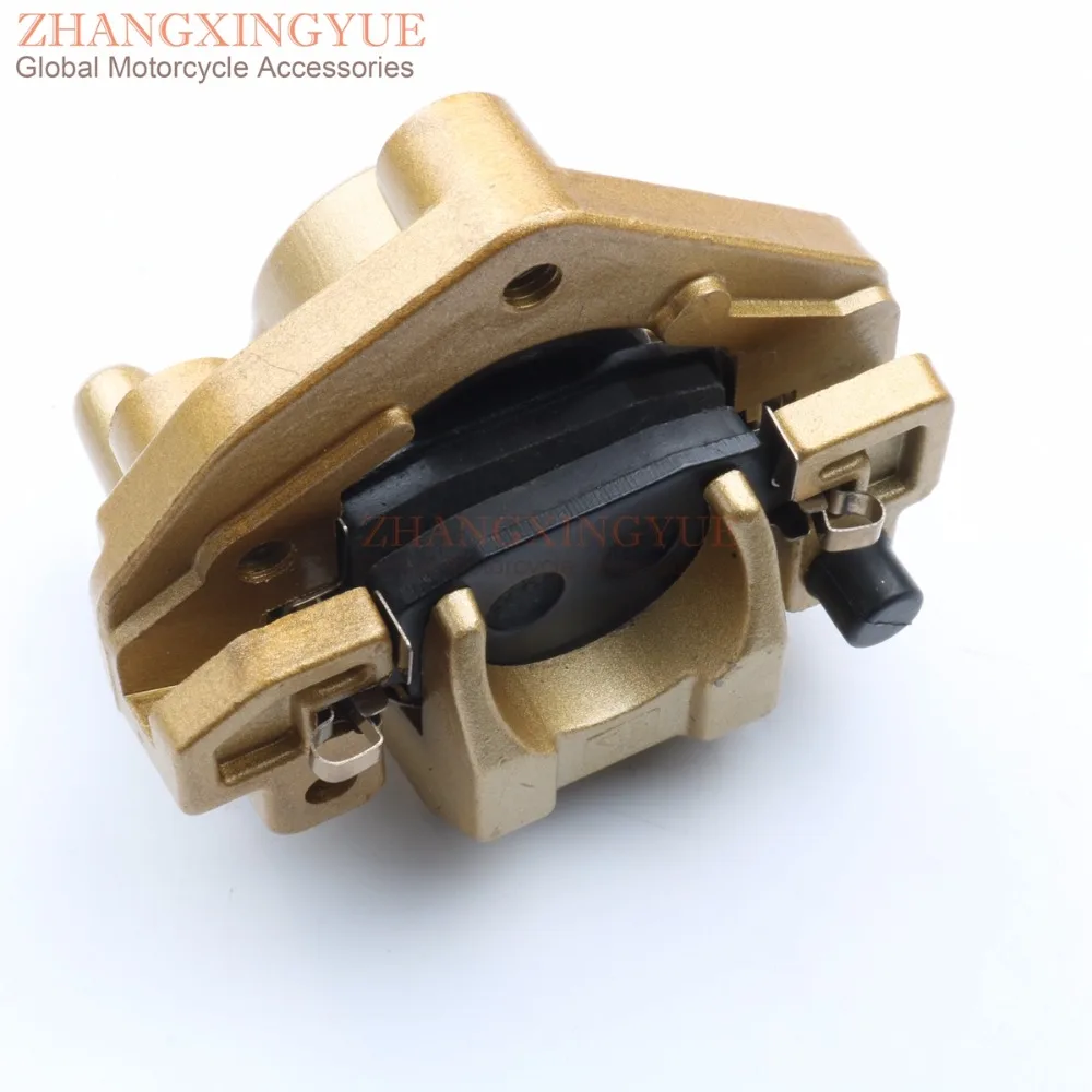 Суппорт тормоза скутера для PEUGEOT V CLIC 50 EVP 2|for yamaha|yamaha brake caliperyamaha |