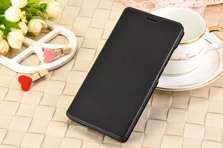 Чехол Red rice 4x для Xiaomi rice4 4a стандартная версия кожаного чехла с защитой от