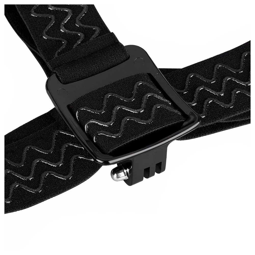 Крепление на голову для спортивной камеры Go Pro SJ5000|head strap for camera|mount straphead mount |