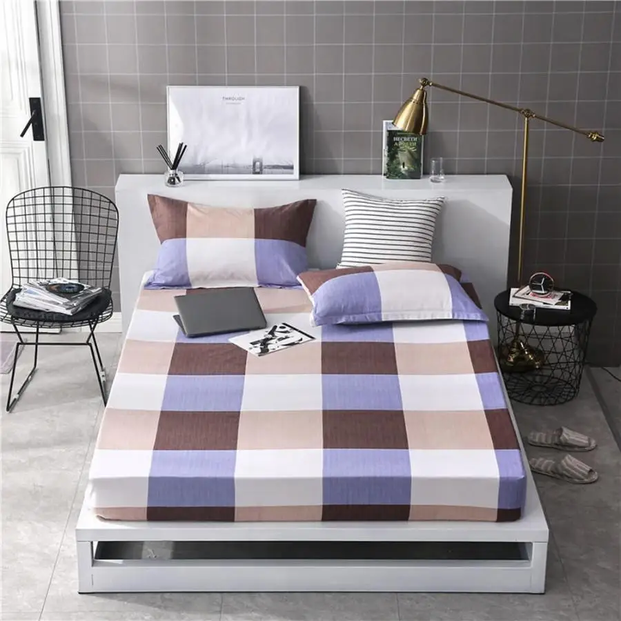 Детское постельное белье удобный дышащий полиэстер комплект постельного белья