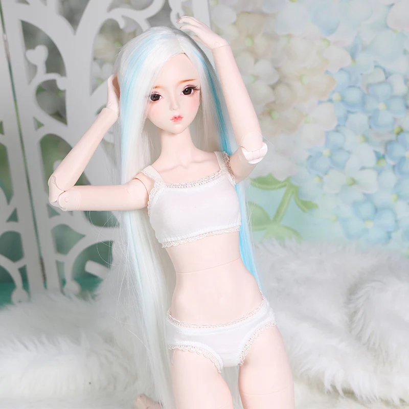 Наряды для 1/3 BJD 62 см ручная работа 3 стиля изысканное нижнее белье Высокое