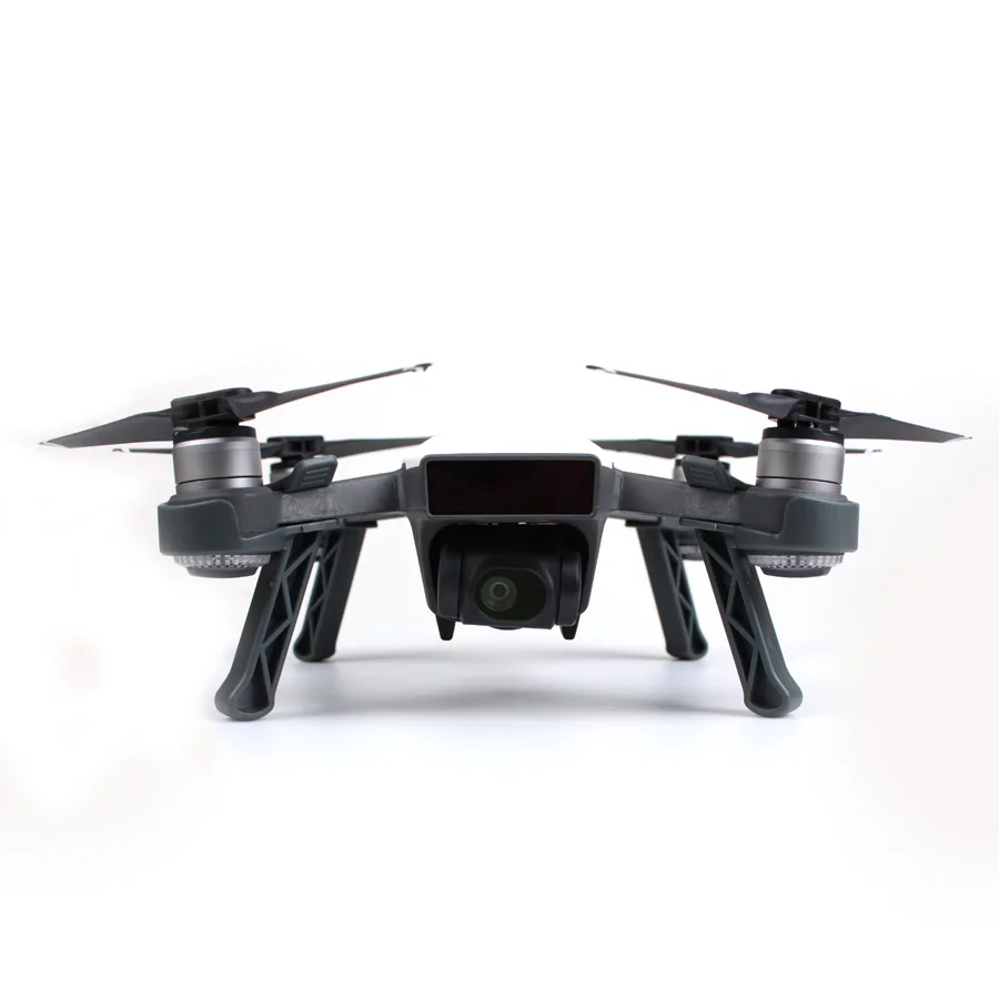 Штатив стабилизатор для шасси Трипод быстрой установки быстросъемный DJI Spark Drone