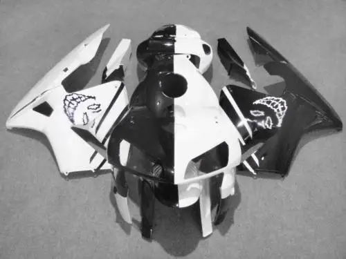Литьевая форма обтекатель комплект для CBR600RR F5 05 06 CBR 600RR 2005 2006 CBR600 холодный белый