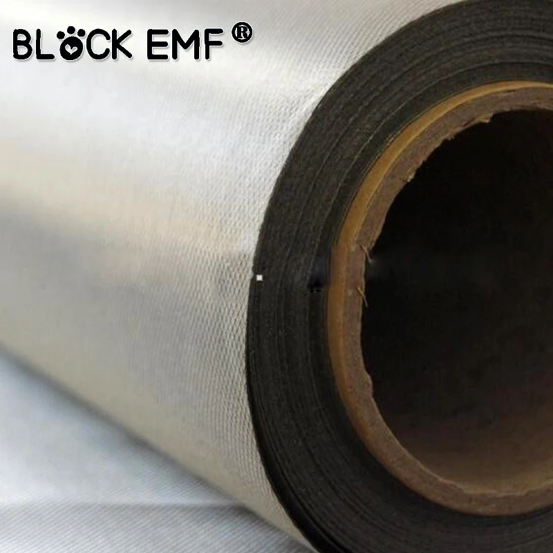 Проводящая медная ткань для перчаток сенсорных экранов | Дом и сад