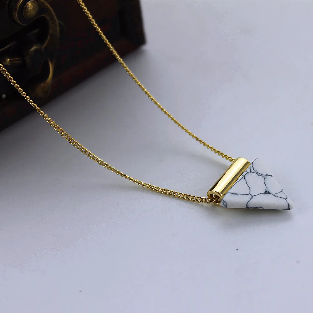 Новинка 2017 доступное популярное элегантное ювелирное изделие с острым камнем