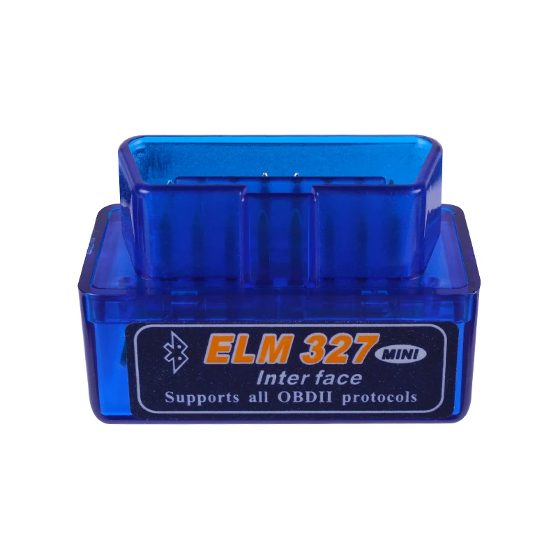 Автомобильный монитор OBD2 OBDII ELM327 подходит только для нашего магазина Ossuret