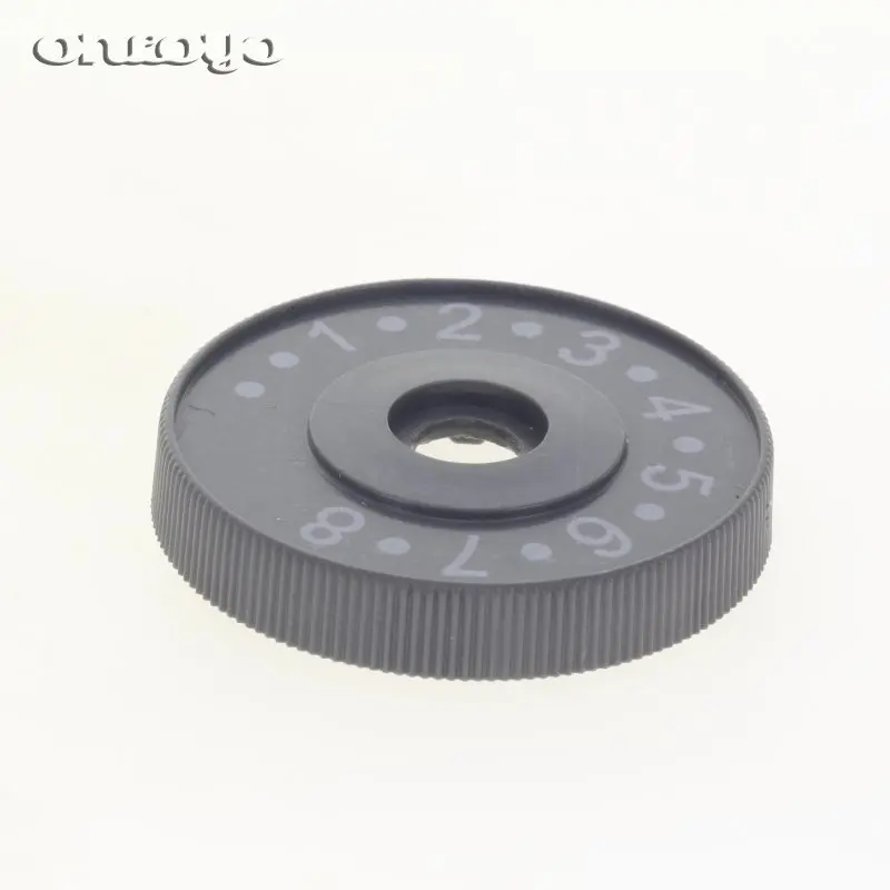 Высокая Головка 810 промышленные Запчасти для швейных машин кормовой циферблат