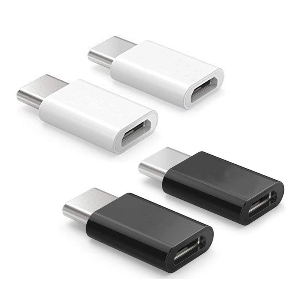 CHOETECH USB 3 1 type C адаптер Micro to OTG переходник быстрое зарядное устройство для Samsung Xiaomi