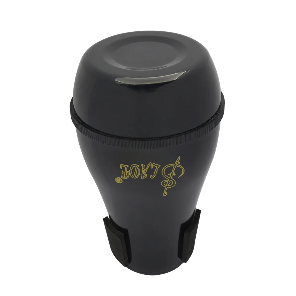 Высокое качество светильник вес практика тромбон прямая сурдинка глушитель ABS