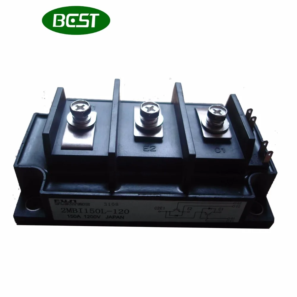 Мощность Igbt модуль 2MBI150SD-060 2MBI150SD-060-01 2MBI150SK-060 Строительство и ремонт