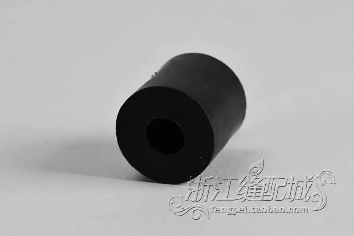 Детали для швейных машин Pegasus Motor Shock Pad 205473 M700 Head 747|padded fabric|parts mitpad cup |