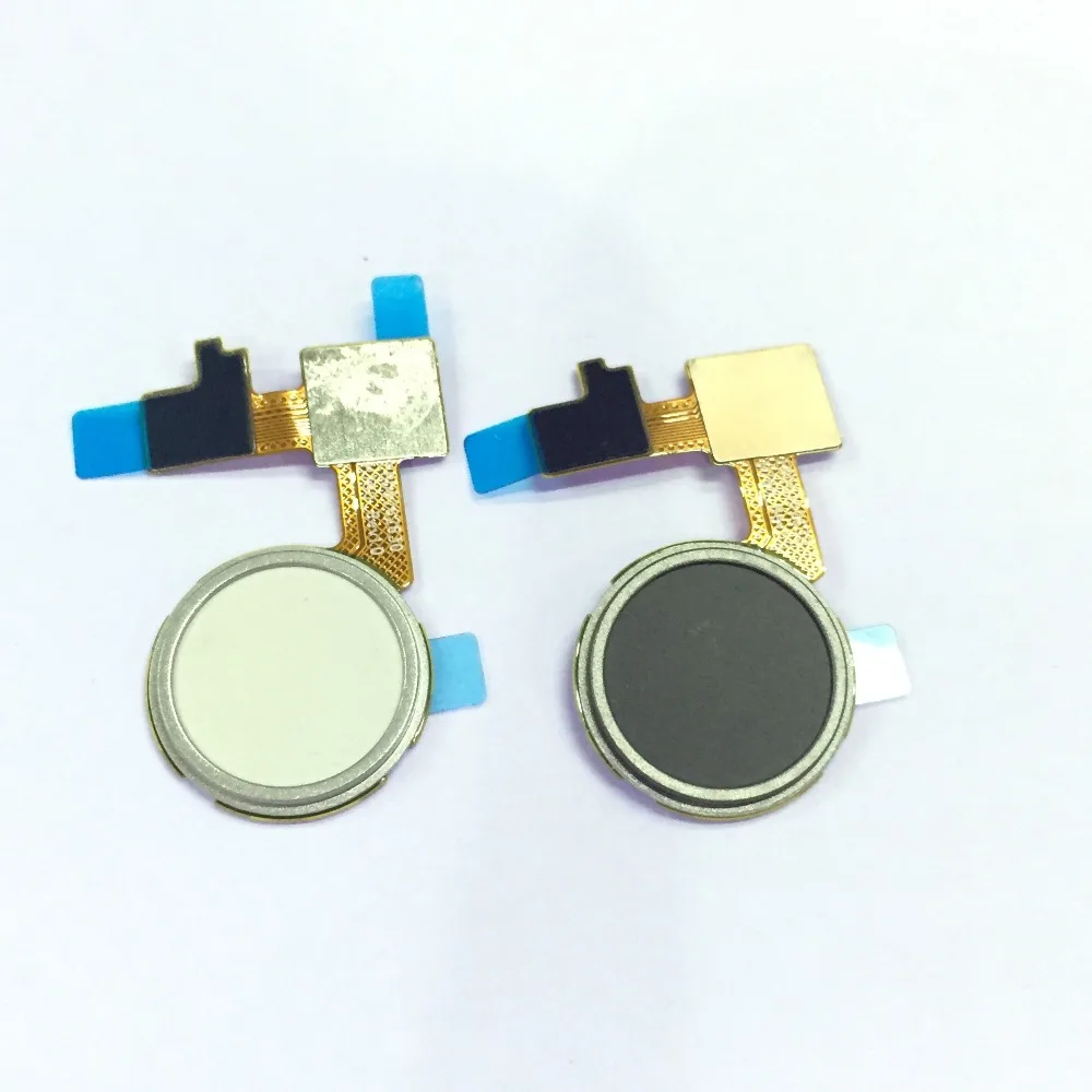 Датчик отпечатков пальцев кнопка домой гибкий кабель для LG Nexus 5X G5 V10|flex cable|button flex
