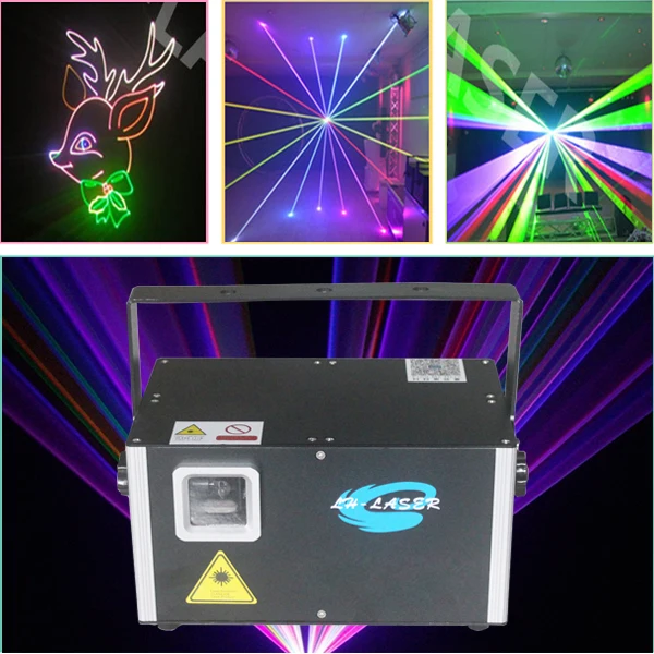 SD карта + DMX512 45K мини 4000 МВт Полноцветный rgb на открытом воздухе Рождественский