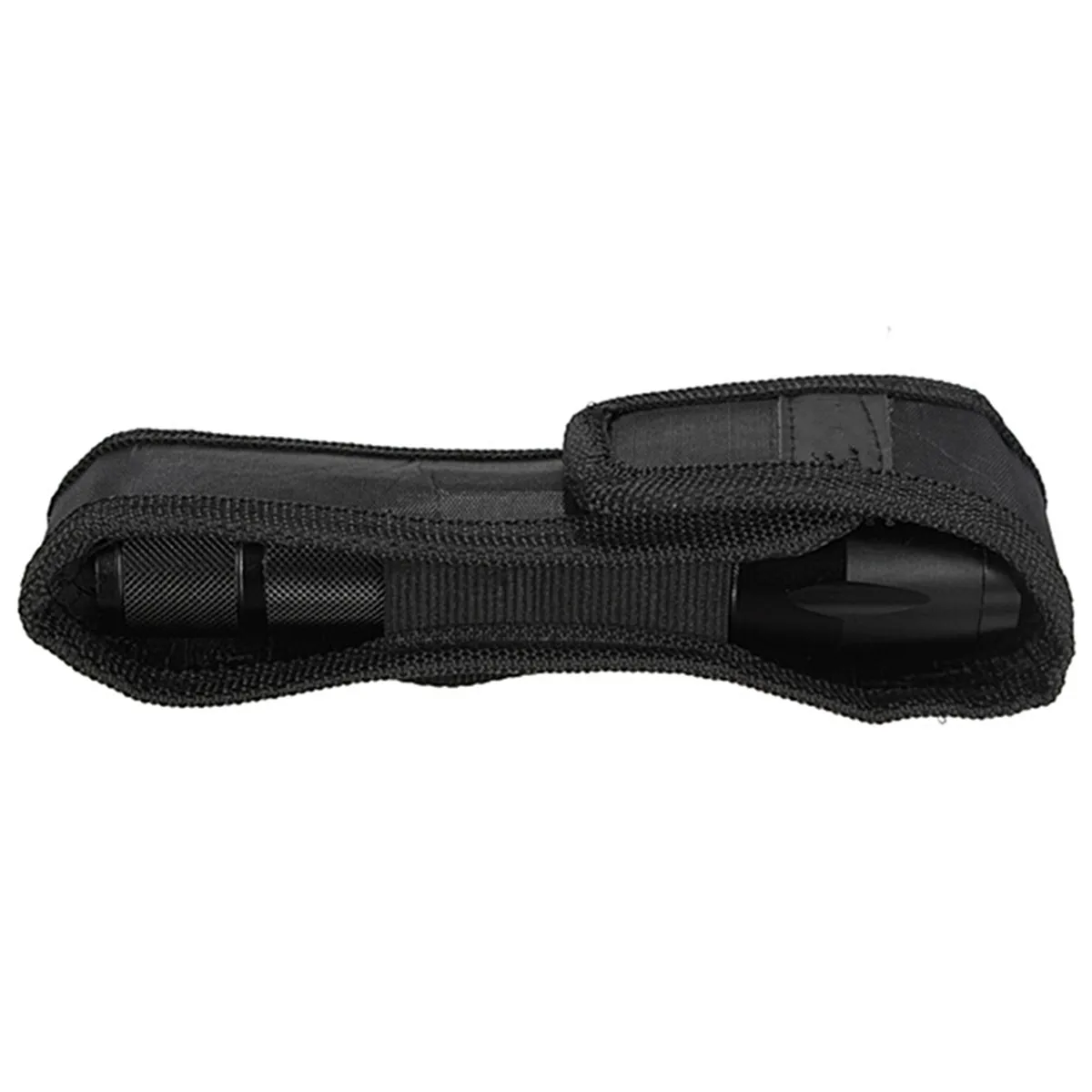 Jiguoor Высокое качество Черный нейлон защиты holderholster держатель чехол для 501B 502B