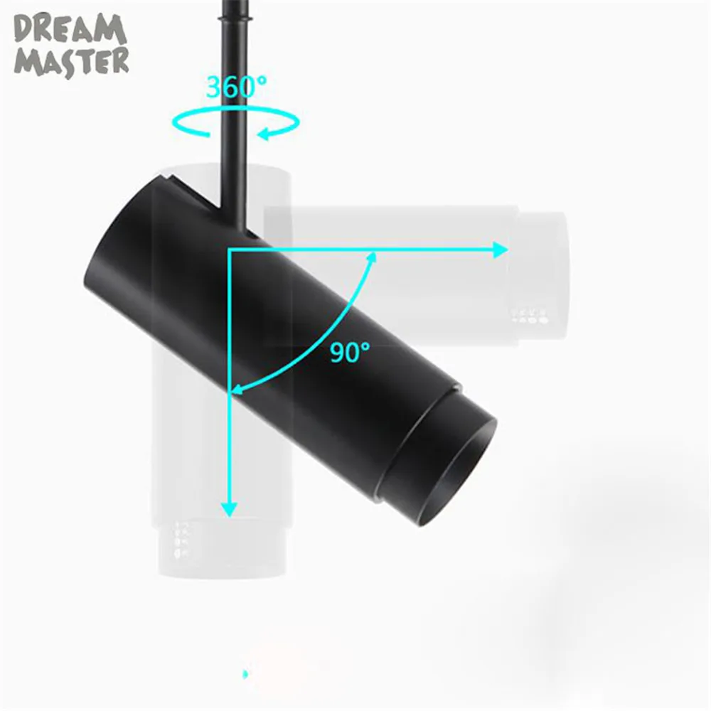 Масштабируемые светодиодные потолочные светильники внутреннее коммерческое