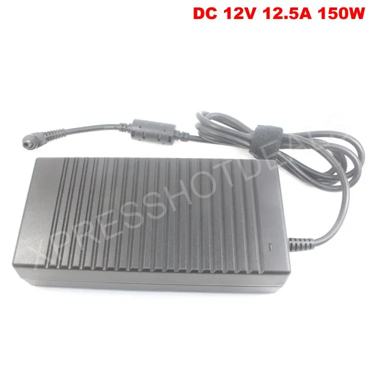 Адаптер питания переменного тока 12 В А 150 Вт для PICO BOX PSU HTPC Mini|Блоки компьютеров| |