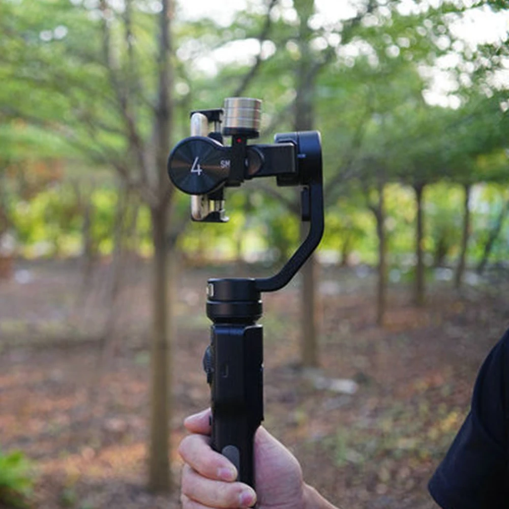 Anamorphic Moment Mobile Removable Gimbal For Zhiyun Smooth Counterweight Balancing Lens DJI | Электроника