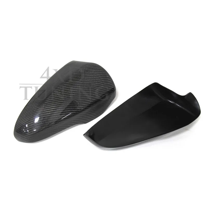 M5 F10 Крышка для зеркала из углеродного волокна BMW M6 F06 F12 F13 заднего вида заменить 2012