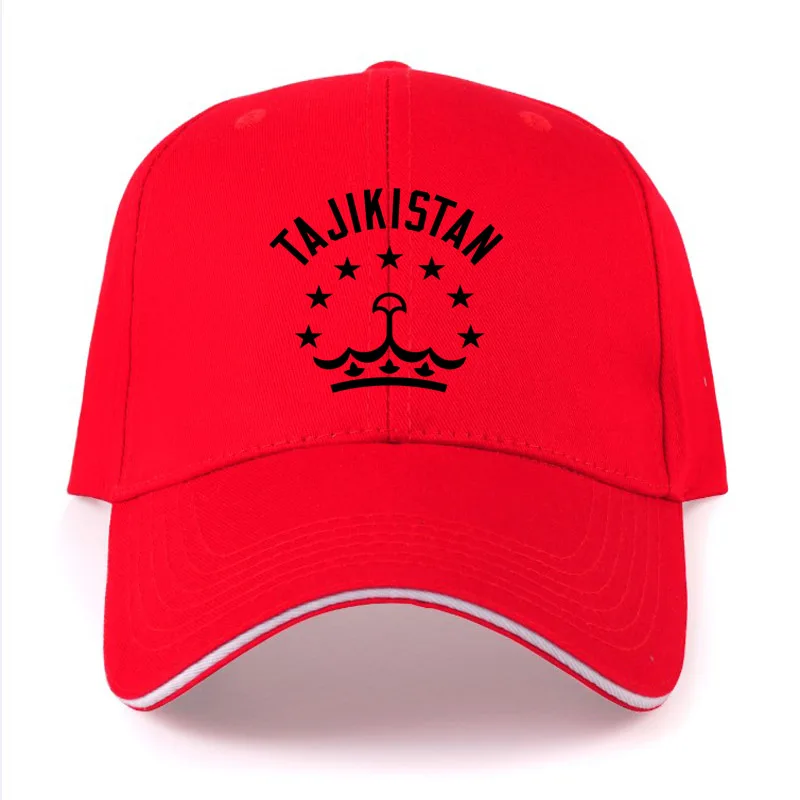 TAJIKISTAN youth, мужские, сделай сам, на заказ, имя, номер tjk, шапка для мальчика, Национальный флаг, tj, tajik, страна, колледж, фото, принт, текст, бейсболка - Цвет: 1007