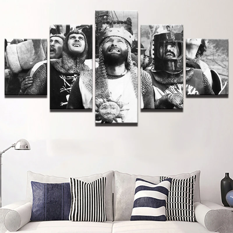 Живопись Современная Настенная Книги по искусству фотографии Рамки Домашний