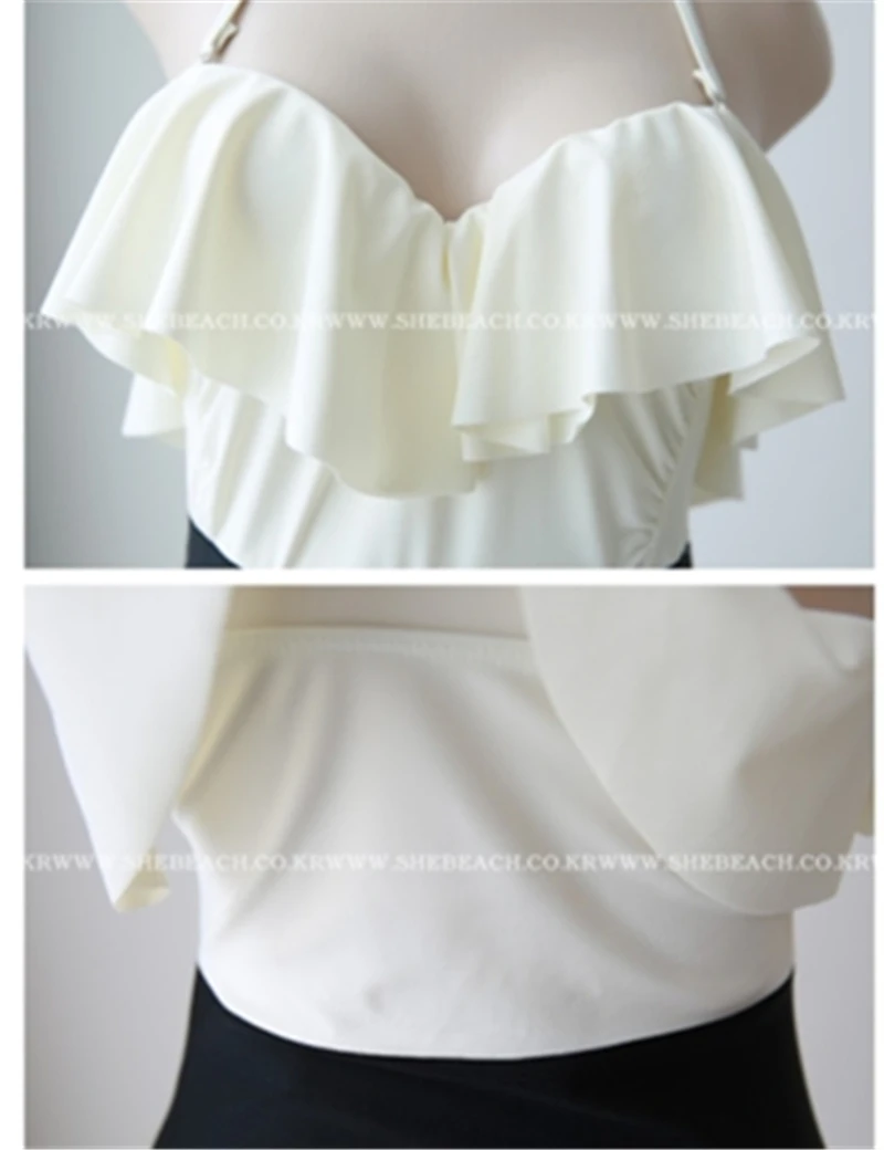 Пуш ап бюстгальтер бикини купальник сексуальная одежда для плавания высокая