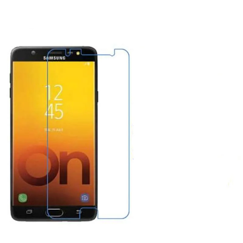 HD мягкая пленка для Samsung Galaxy GRAND Prime G530 Halo J SGH N075T Luna On Max NXT Защитная экрана|Защитные
