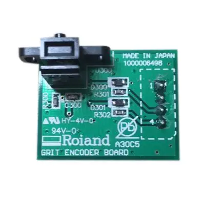 Универсальный датчик датчика для Roland RE640 RS640 RF640 RA640 VS640 части принтера|Детали