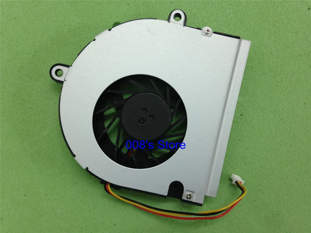 Кулер для ноутбука ASUS K43B K43T A53U K53B X43B K53BY K53 K43 K53T K53U K53Z X53U K73|notebook radiator|cooling coolercooler cooling