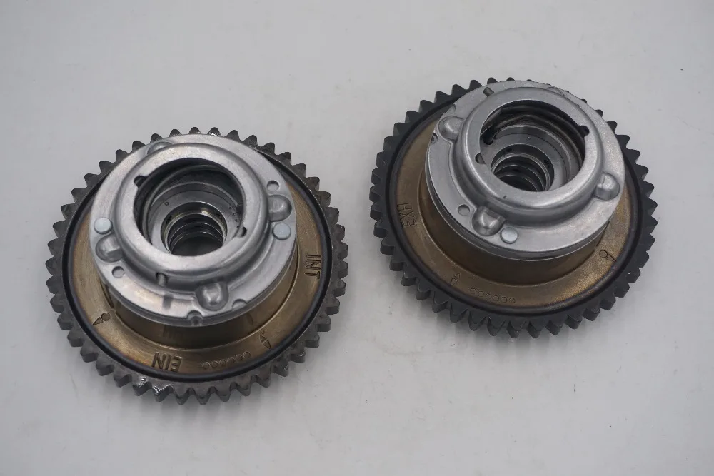 Для Mercedes W203 W204 C250 SLK250 212 207 C204 S204 A207 E250 M271 A2710502747 распределительного вала (выхлопная