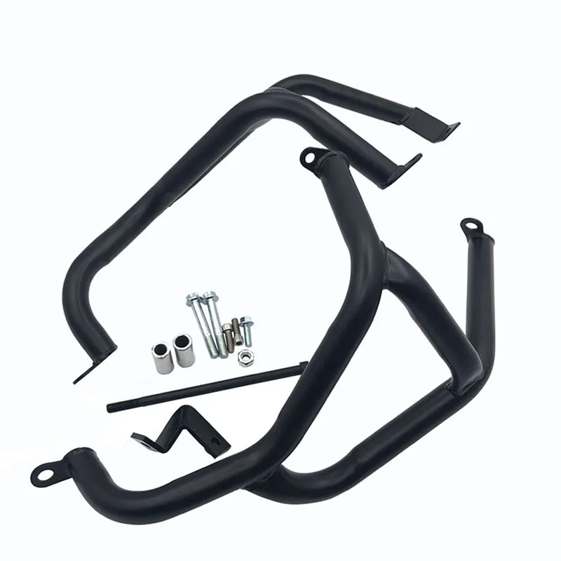 Аварии мотоцикла двигателя Запчасти Гвардии Protector Крушение Бар гвардии