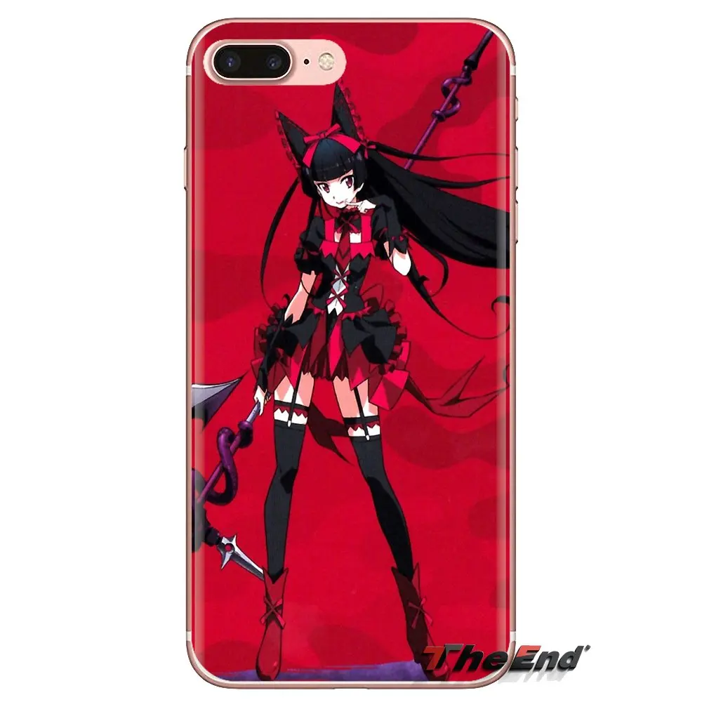 anime girl Akame ga KILL For Huawei Nova 2 3 2i 3i Y6 Y7 Y9 Prime Pro GR3 GR5 2017 2018 2019 Y5II Y6II Phone Cover Housing |