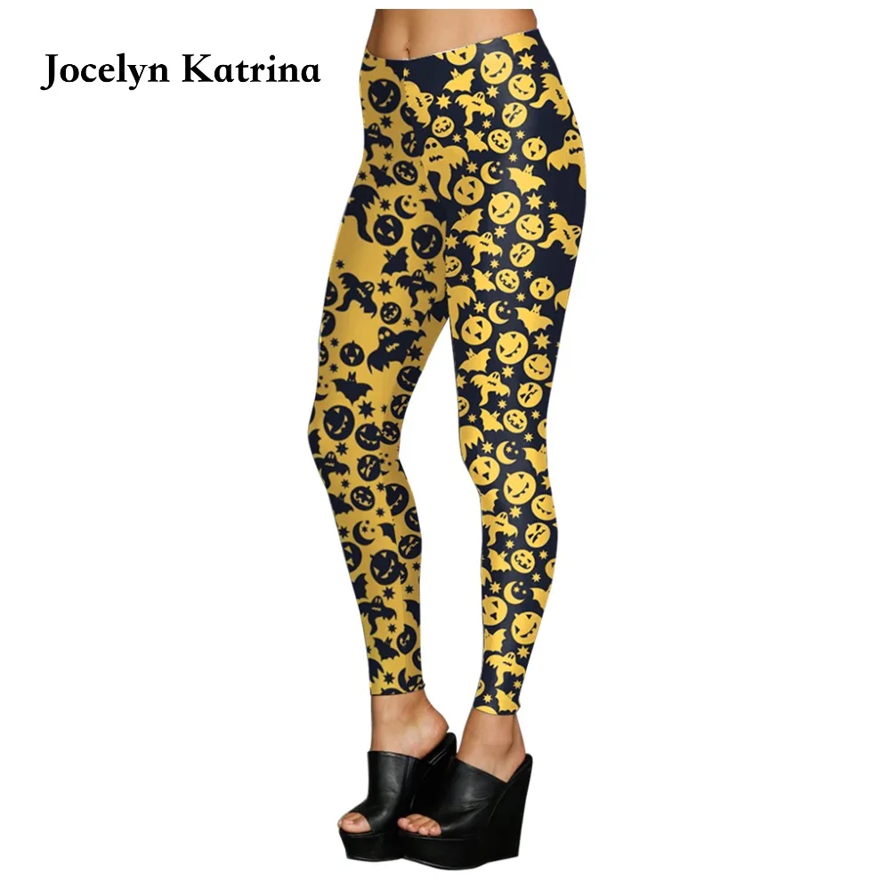 Jocelyn Катрина штаны для йоги женские леггинсы бега спортивные колготки фитнеса