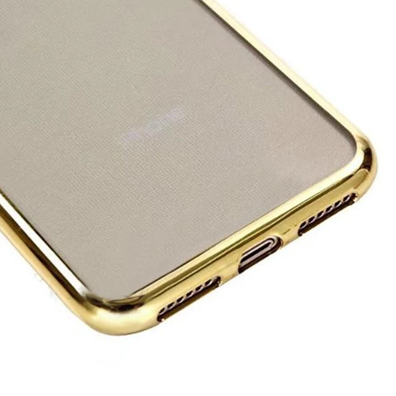 Xinwen роскошный оригинальный чехол для телефона capinha etui coque cover iphone x силиконовые