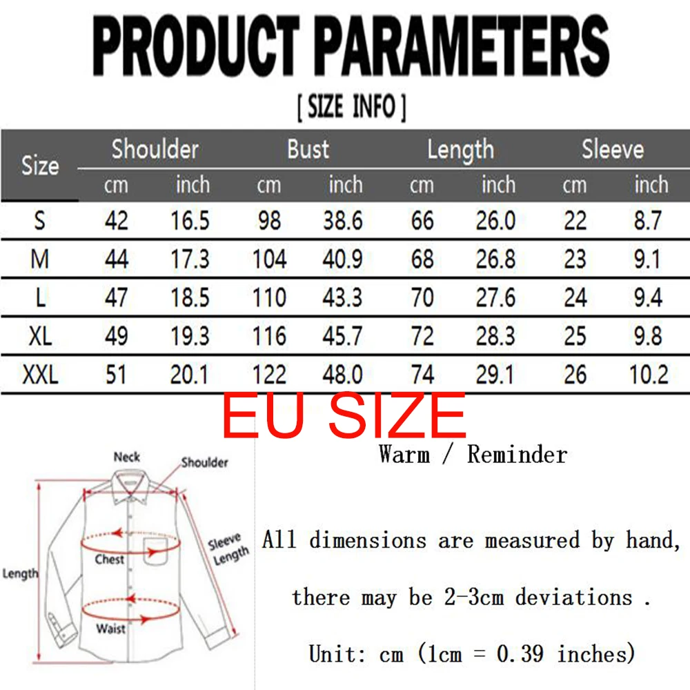Футболка мужская с коротким рукавом хлопковая смесовая рубашка V образным