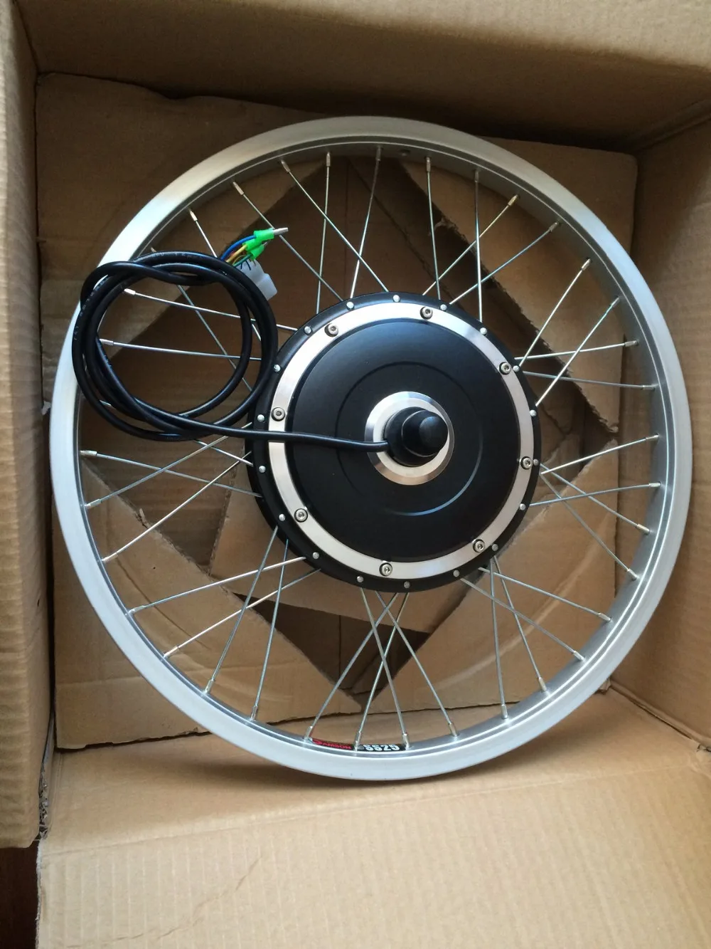 24v36v48v 250w MTB с передним приводом в комплект для переоборудования электрического