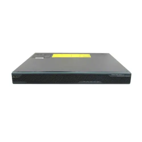 Новый CISCO ASA5520 K8 Enterprise firewall ASA 5520 устройство с SW HA 4GE + 1FE DES|Сетевой экран и VPN| |