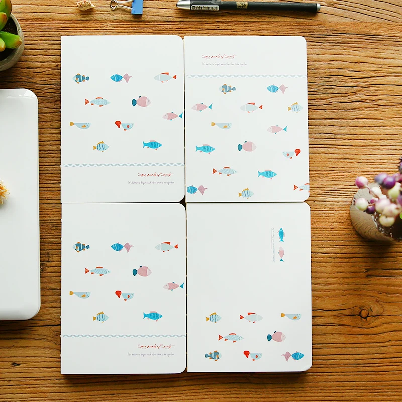 Милые Sketchbook рисунок дневник 112 Простыни детские альбом для зарисовок школы