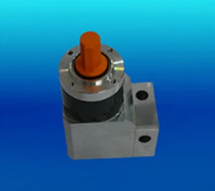 

80mm right angle flange output planetary gearbox oil seal Industry Business planetary gearbox Transmission Parts Speed Reducers