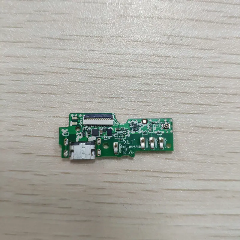 Mythology Для Doogee X70 USB плата гибкий кабель док-коннектор для микрофона MTK6580A 5," зарядное устройство для мобильных телефонов
