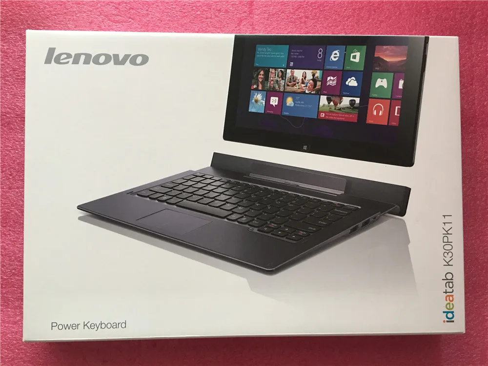 И ноутбук lenovo IdeaTab Lynx K30PK11 K3011W Отделяемая клавиатура док-станция питания испанская клавиатура подставка для рук 59349674