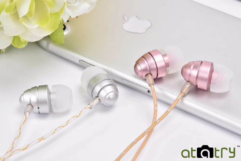 Новинка 2017 года выпуска jkr 302 вкладыши проводные наушники стерео Наушники