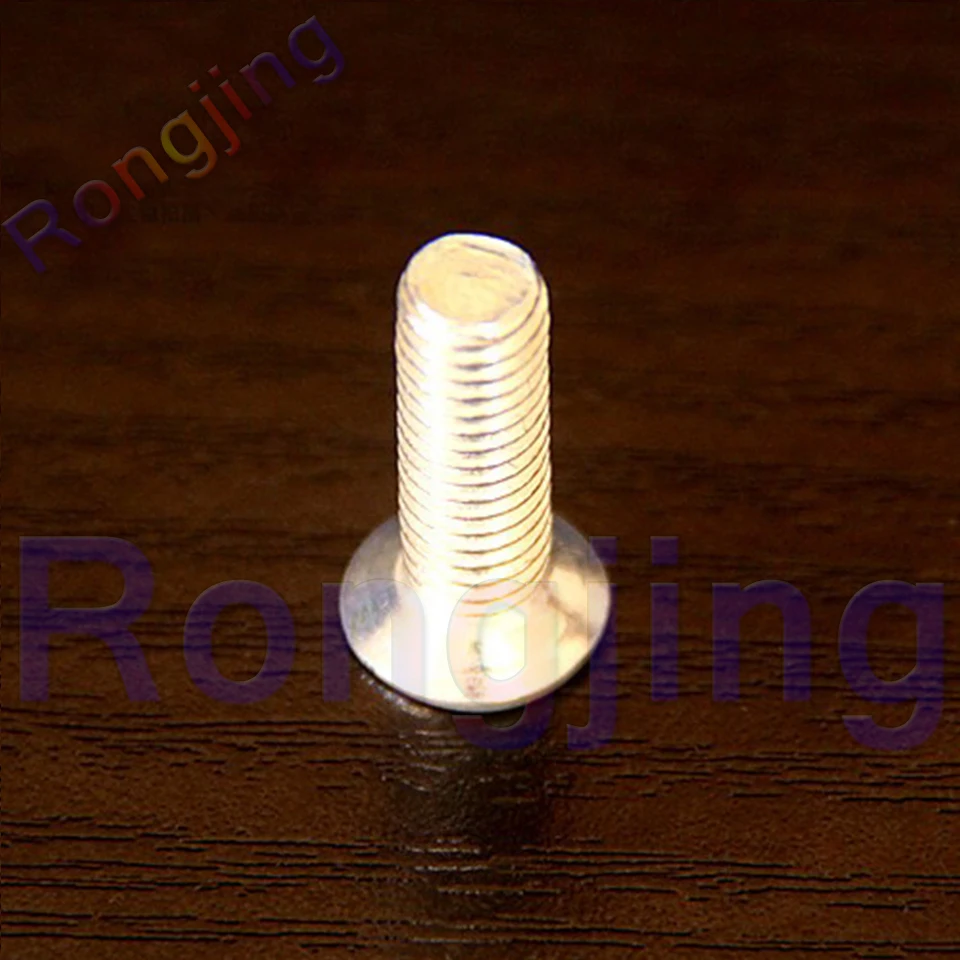 Новинка 10 комплектов (один винт одна шайба и один болт) специальный